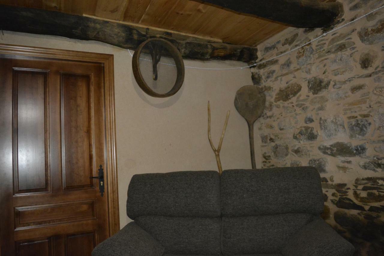 Filiel La Casa De Rosaゲストハウス エクステリア 写真