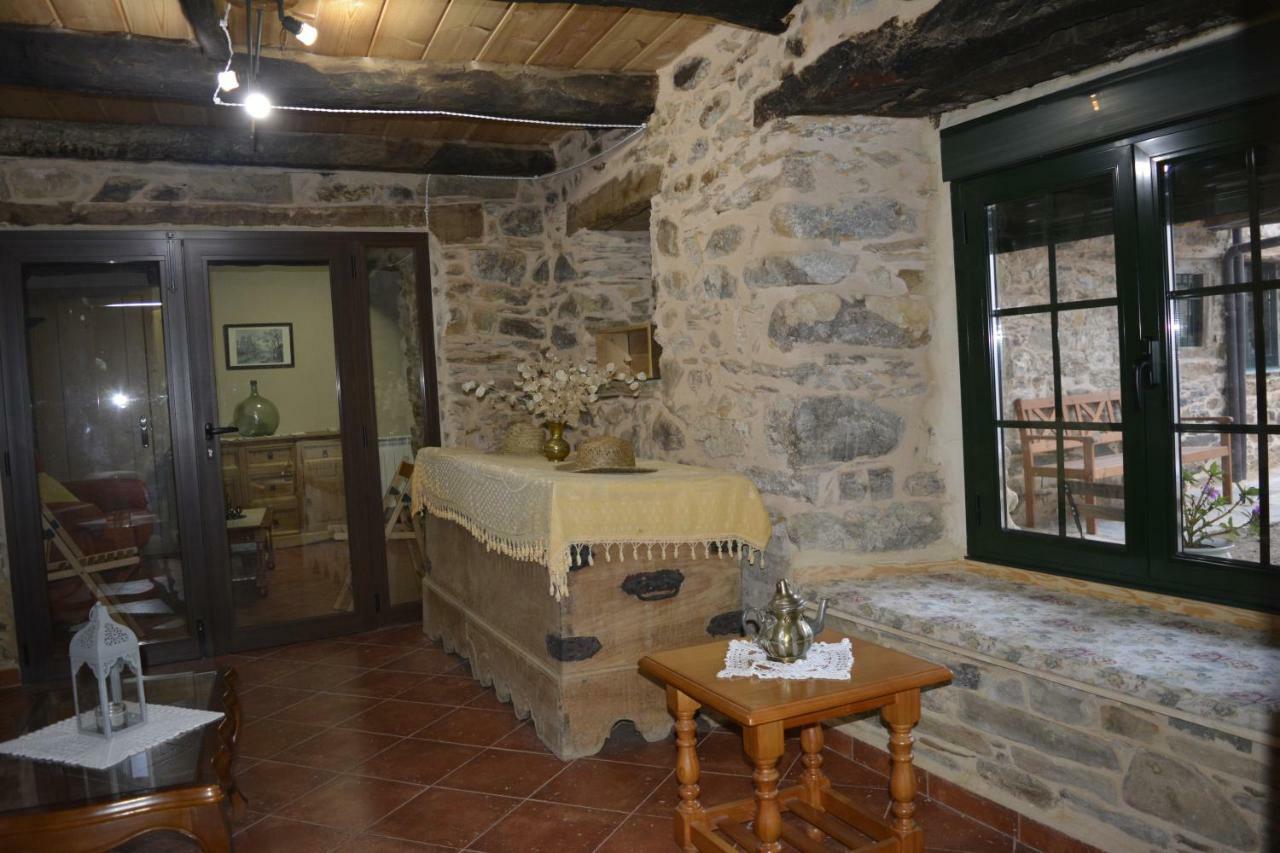 Filiel La Casa De Rosaゲストハウス エクステリア 写真