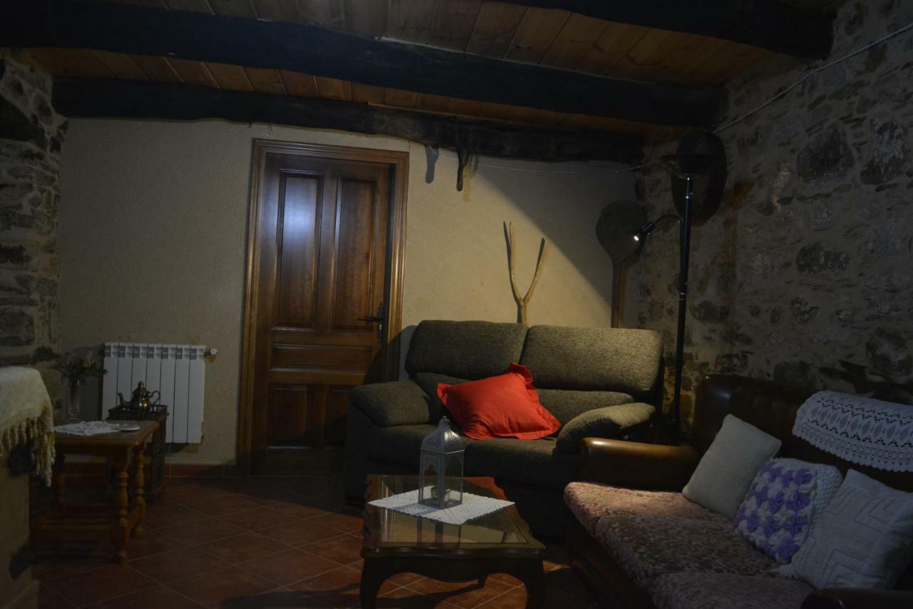 Filiel La Casa De Rosaゲストハウス エクステリア 写真